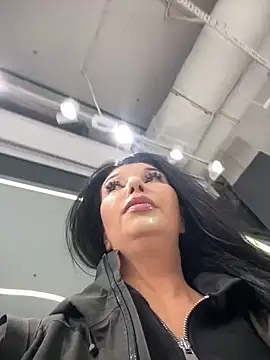 Tisha Busty online show from 04.27.26