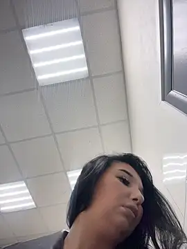 Tisha Busty online show from 05.03.26