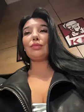 Tisha Busty online show from 05.04.26
