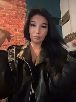 Tisha Busty online show from 05.10.26