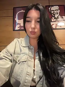 Tisha Busty online show from 05.18.26