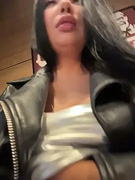Tisha Busty online show from 05.27.26