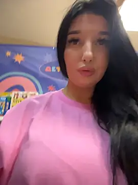 Tisha Busty online show from 06.07.26