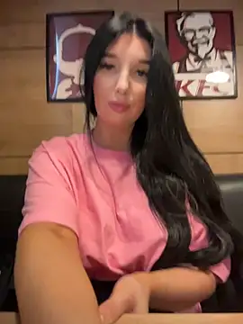 Tisha Busty online show from 06.08.26