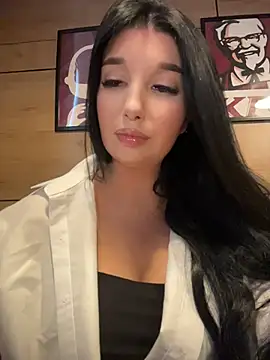 Tisha Busty online show from 07.13.26