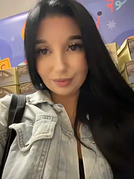 Tisha Busty online show from 07.27.26