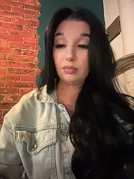 Tisha Busty online show from 08.04.26