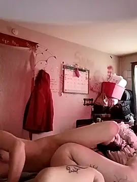 MacDogg6  online show from 02.07.26