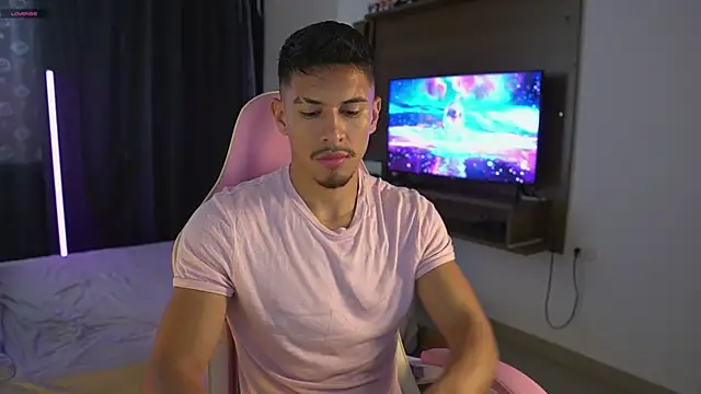 Aaronfox x online show from 05.04.26