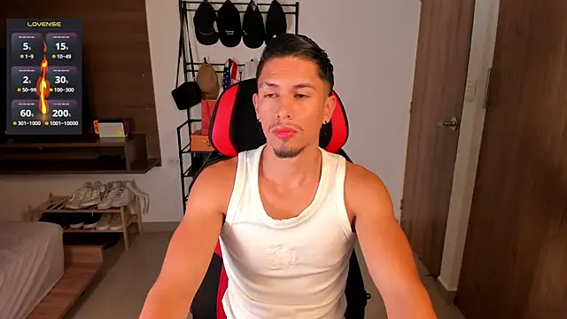 Aaronfox x online show from 07.21.26