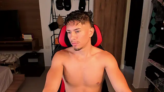 Aaronfox x online show from 07.31.26