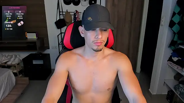 Aaronfox x online show from 08.01.26