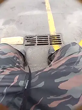 Snapshot of luluankle chatting on 02.27.26 luluankle online show from 02.27.26