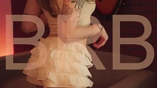 EllieCutes online show from 02.08.26