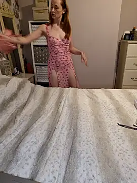 Lily Kink69 online show from 11.27.25