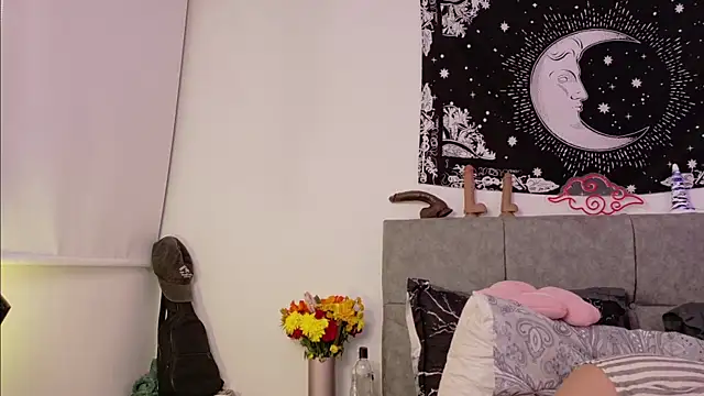 LexieandNate online show from 05.03.26