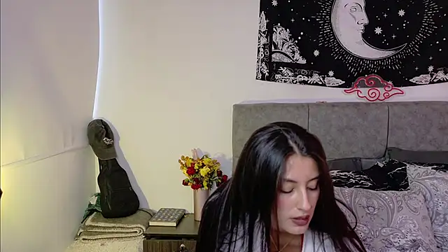 LexieandNate online show from 05.07.26