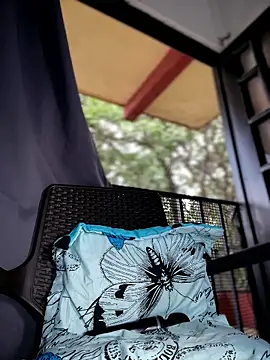 Goddess Naughty online show from 01.08.26