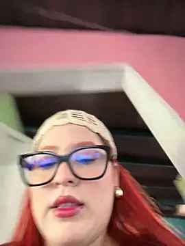 Goddess Naughty online show from 04.29.26