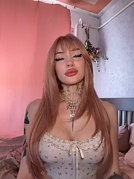 madelinexx online show from 07.26.26