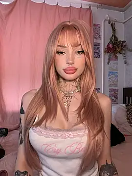 madelinexx online show from 07.27.26