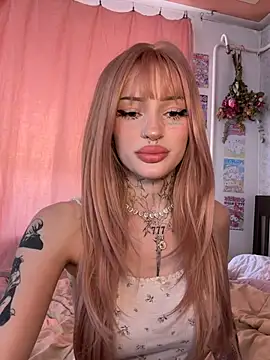 madelinexx online show from 07.28.26