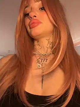 madelinexx online show from 07.31.26