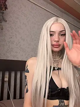madelinexx online show from 08.05.26