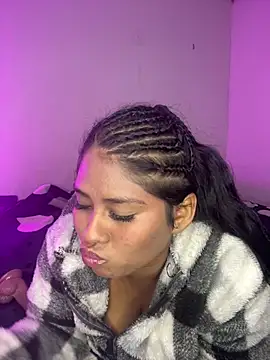 hurren pasha online show from 03.27.26