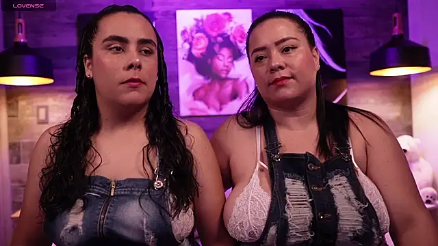 DanyAndAlexa online show from 01.27.25