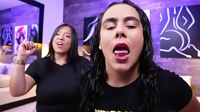 DanyAndAlexa online show from 09.11.25