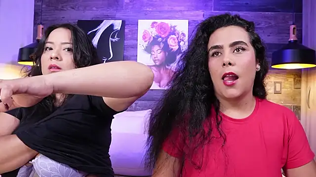 DanyAndAlexa online show from 09.19.25