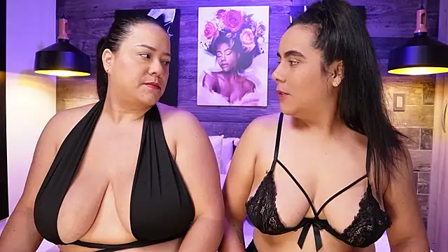 DanyAndAlexa online show from 10.20.25