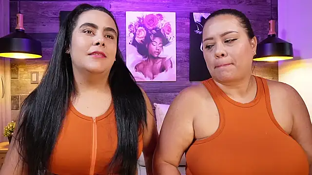 DanyAndAlexa online show from 11.27.25