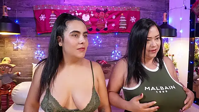 DanyAndAlexa online show from 12.19.25