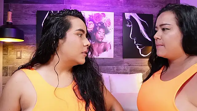 DanyAndAlexa online show from 01.19.26