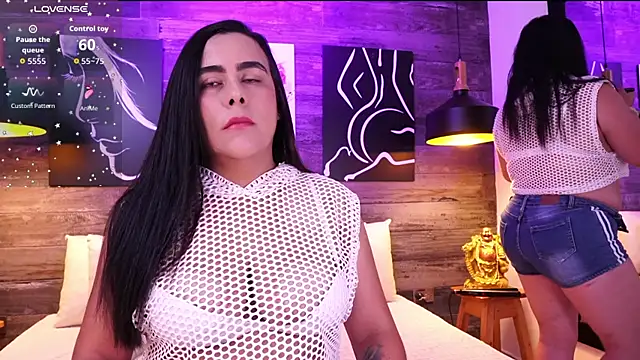 DanyAndAlexa online show from 04.24.26