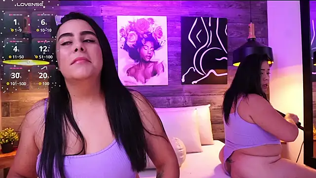 DanyAndAlexa online show from 04.25.26
