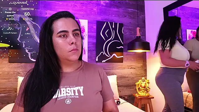 DanyAndAlexa online show from 04.29.26