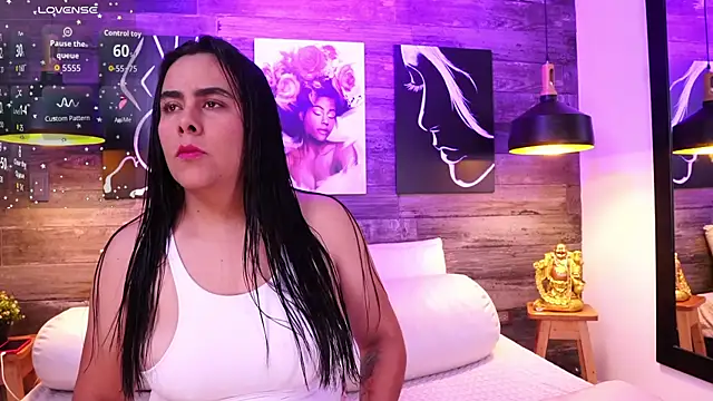 DanyAndAlexa online show from 06.09.26