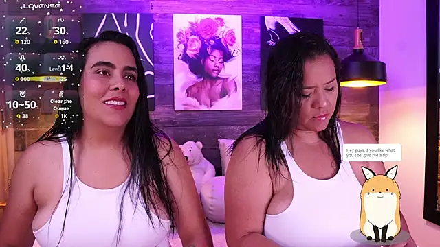 DanyAndAlexa online show from 06.19.26