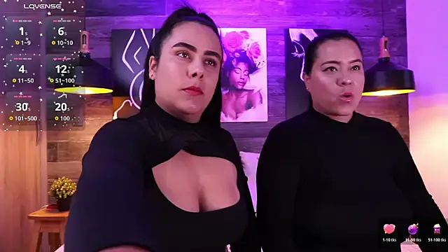 DanyAndAlexa online show from 06.23.26