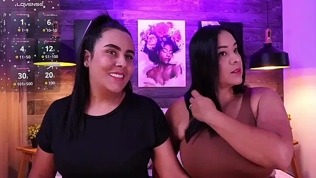DanyAndAlexa online show from 06.24.26