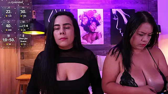 DanyAndAlexa online show from 07.01.26