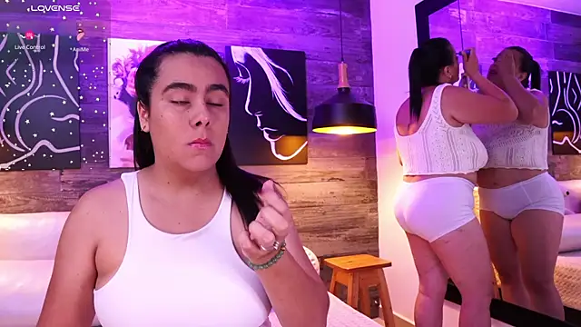 DanyAndAlexa online show from 08.05.26