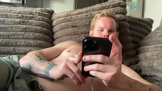 crossfitterguy87 online show from 10.05.25