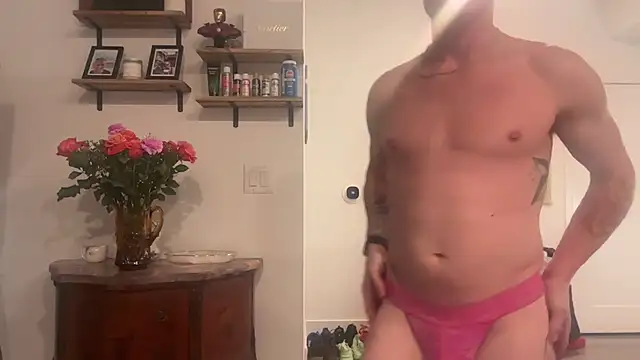 crossfitterguy87 online show from 03.23.26