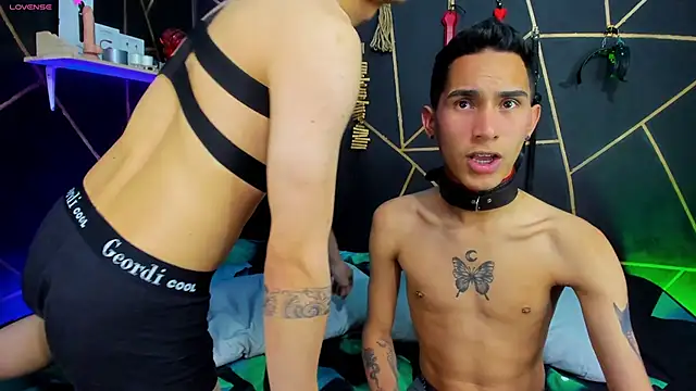 MillersKink online show from 01.25.25