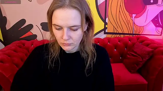 Snapshot of MaribelRiverr_ chatting on 12.01.25 MaribelRiverr online show from 12.01.25