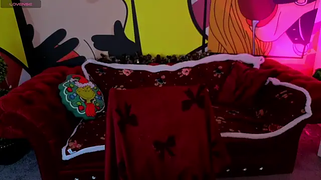 Snapshot of MaribelRiverr_ chatting on 01.12.26 MaribelRiverr online show from 01.12.26